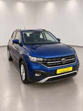 VW-T-Cross-Life,Auto usate
