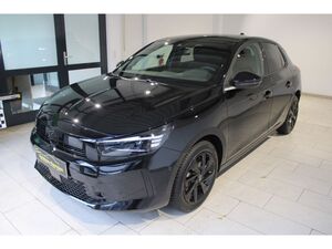 OPEL-Corsa-F GS Navi Digitales Cockpit LED Apple CarP,Véhicule d'occasion