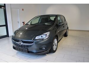 OPEL-Corsa-E ON 14 Apple CarPlay Android Auto Temp B,Gebrauchtwagen
