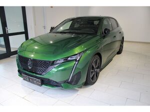 PEUGEOT-308-GT Navi Memory Sitze Massagesitze LED Blendf,Gebrauchtwagen