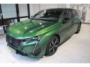 PEUGEOT-308-GT Navi Memory Sitze Massagesitze LED Blendf,Polovna