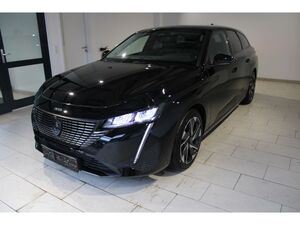 PEUGEOT-308-SW Allure Leder Memory Sitze Massagesitze LE,Gebrauchtwagen