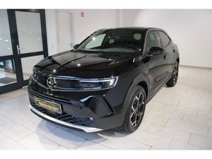 OPEL-Mokka-12 Turbo EU6e Ultimate ALU DAB RFK LED SI,Begangnade