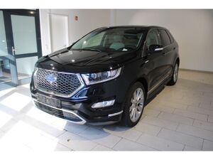 FORD-Edge-Vignale 4x4 El Panodach Navi Leder Memory,Polovna
