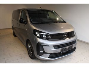 OPEL-Zafira Life-20 D Selection Lang EU6d-T/9-Sitzer,Gebrauchtwagen