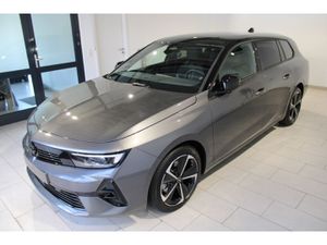 OPEL-Astra-L Sports Tourer GS Line 12 Turbo EU6d 360,Jednogodisnja