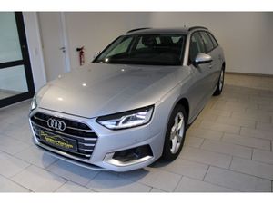 AUDI-A4-Avant 35 TDI advanced 20 EU6d Navi Digitales,Used vehicle