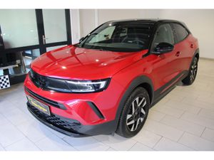 OPEL-Mokka-GS Line 12 Turbo EU6e Digitales Cockpit L,Pojazdy używane