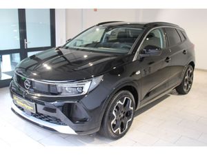 OPEL-Grandland X-Grandland Ultimate 12 Turbo/NAVI/ALCANTARA/LED/,Polovna