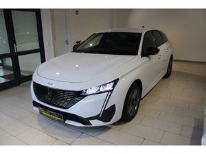 PEUGEOT-308-SW Allure 15 BlueHDi 130 EU6e Navi Leder Di,Jahreswagen
