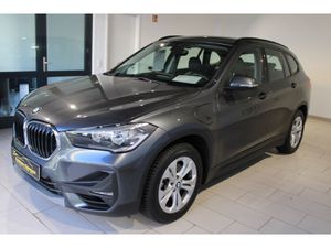 BMW-X1-xDrive 25 e AdvantAHK/Plugin Hybrid/NAVI/LED,Подержанный автомобиль
