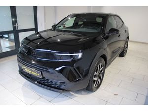 OPEL-Mokka-GS Line 12 Turbo EU6e Digitales Cockpit L,Firmabiler