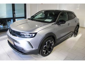 OPEL-Mokka-Ultimate 12 T/NAVI/ALCANTARA/LED/ACC/SHZG,Auto usate