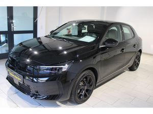 OPEL-Corsa-F GS 12 T/LED/DAB/SHZG/LenkradHZG/ALU/PDC,Ojetá vozidla