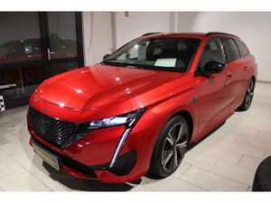 PEUGEOT-308-SW GT 12 PureTech 130 EU6e Navi Digitales C,kullanılmış otomobil