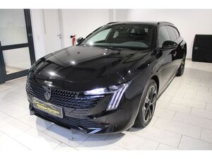 PEUGEOT-508-SW GT Sportpaket Navi Soundsystem Nachtsicht,Begangnade
