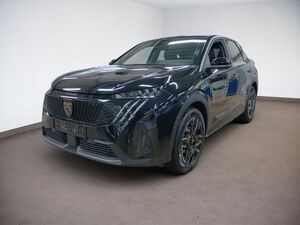 PEUGEOT-3008-Hybrid 145 GT Navi Digitales Cockpit LED AC,Jednogodisnja