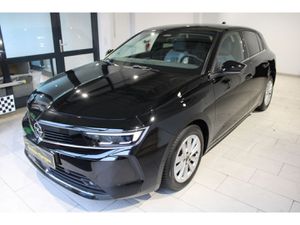 OPEL-Astra-L Elegance/KLIMA/SHZG/AHK/LED/ALLWETTER/RF,Ojetá vozidla