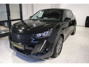 PEUGEOT-2008-Active 12 PureTech 130 EU6d Navi LED Klima,Ojetá vozidla