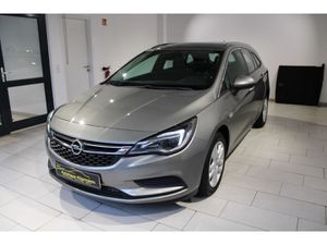 OPEL-Astra-K Sports Tourer Edition 14 Turbo Navi App,Употребявани коли