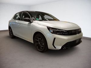 OPEL-Corsa-F GS LED Apple CarPlay Android Auto Musiks,Подержанный автомобиль