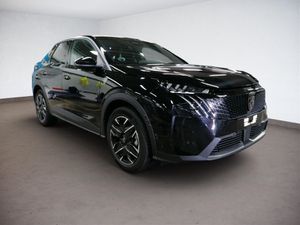 PEUGEOT-3008-Hybrid 145 GT Navi LED ACC El Heckklappe 2,Voiture de l'année