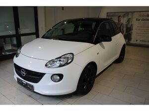 OPEL-Adam-Jam 14 Apple CarPlay Android Auto SHZ Lenk,Polovna