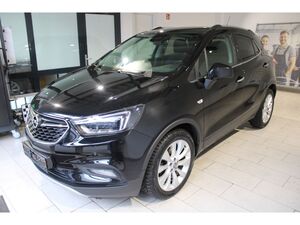 OPEL-Mokka-X Innovation 14 Turbo EU6d-T AHK-abnehmba,Polovna