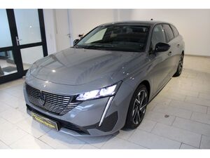 PEUGEOT-308-SW Allure 360 Kamera LED ACC 2-Zonen-Klimaau,firmabil