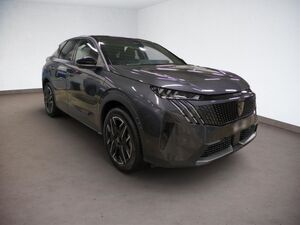 PEUGEOT-3008-Hybrid 136 GT Navi LED ACC El Heckklappe 2,firmabil