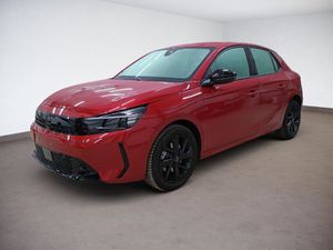 OPEL-Corsa-F GS LED Apple CarPlay Android Auto Musiks,Ojetá vozidla