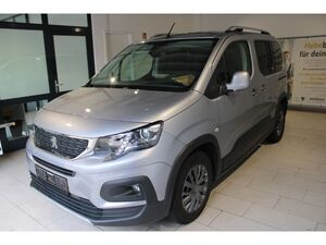 PEUGEOT-Rifter-Allure L1 15 BlueHDi 130 FAP EU6d StandH,Polovna