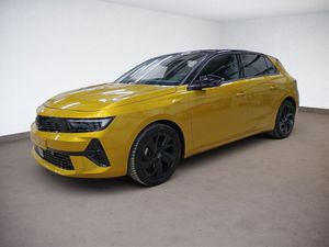 OPEL-Astra-L GS AHK-abnehmbar Navi 360 Kamera LED App,Véhicule d'occasion