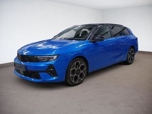 OPEL-Astra-L Sports Tourer GS HUD El Panodach Navi L,Был в употреблении менее года