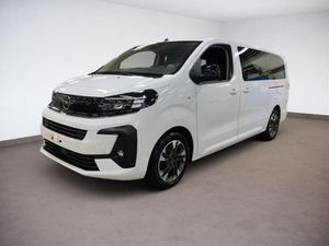 OPEL-Zafira-Life Edition XL,Jahreswagen