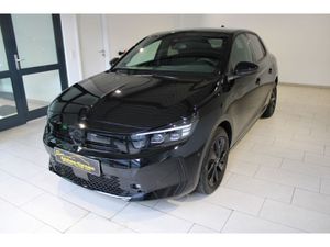 OPEL-Corsa-F GS 12 Turbo EU6e Navi LED Blendfreies F,Vehículo de ocasión