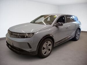 OPEL-Grandland X-Grandland Electric 157 kW GS AD Navi 360 Kamera,firmabil