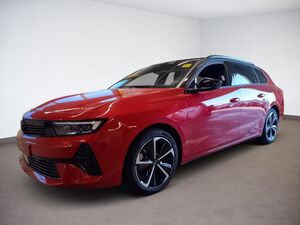 OPEL-Astra-L Sports Tourer GS HUD Navi Digitales Cock,Begangnade