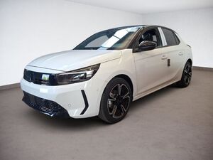 OPEL-Corsa-F GS Navi LED Apple CarPlay Android Auto K,firmabil