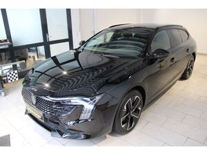 PEUGEOT-508-SW GT 15 BlueHDi 130 EU6e Sportpaket Navi S,Begangnade