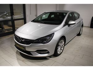 OPEL-Astra-K Elegance Start Stop 12 Turbo EU6d Navi,Begangnade