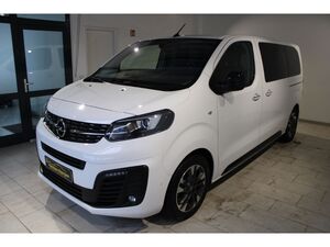 OPEL-Zafira-Life Tourer M 6-Sitzer HUD Panorama Navi,Begangnade