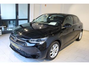 OPEL-Corsa-F Elegance LED/ALU/SHZG/LHZG/Klimaautomati,Pojazdy używane