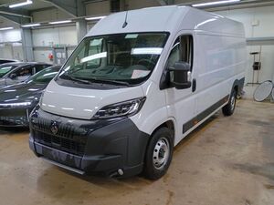 PEUGEOT-Boxer-Kasten Hochraum 435 L4H2 Heavy BlueHDi 180,Jednoroční vozidla