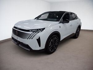 PEUGEOT-3008-Hybrid 136 GT Navi Digitales Cockpit LED AC,One-year old vehicle