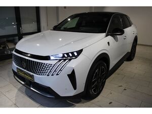 PEUGEOT-3008-Hybrid 136 GT Navi Digitales Cockpit LED AC,Jahreswagen