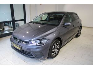 VW-Polo-VI Life Digitales Cockpit LED Apple CarPlay,Jednogodi¿nja