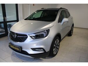 OPEL-Mokka-X Innovation 14 Turbo EU6d-T Navi LED App,Polovna