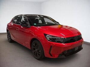 OPEL-Corsa-F GS LED Apple CarPlay Android Auto Musiks,Used vehicle