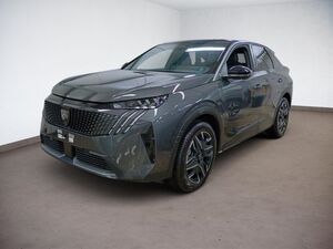 PEUGEOT-3008-Hybrid 136 GT Navi Digitales Cockpit LED AC,Jahreswagen